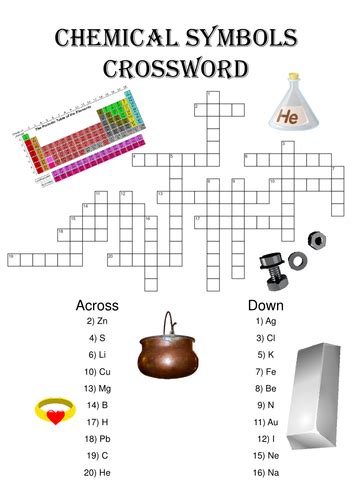 Like helium chemically crossword clue - The Crossword Solver found 30 answers to "nonreactive chemically", 5 letters crossword clue. The Crossword Solver finds answers to classic crosswords and cryptic crossword puzzles. Enter the length or pattern for better results. Click the answer to find similar crossword clues . Enter a Crossword Clue.